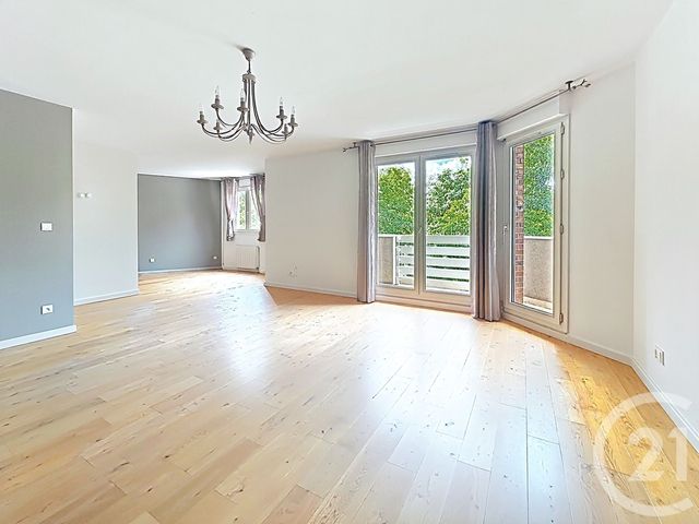 appartement - PARIS - 75013
