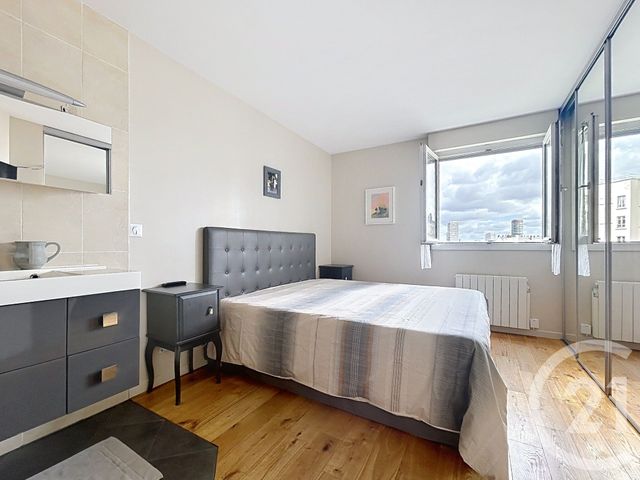 Appartement F5 &agrave; vendre - 4 pi&egrave;ces - 105,26 m2 - Le Kremlin Bicetre - 94 - ILE-DE-FRANCE