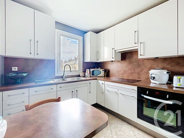 Appartement F5 &agrave; vendre - 4 pi&egrave;ces - 105,26 m2 - Le Kremlin Bicetre - 94 - ILE-DE-FRANCE