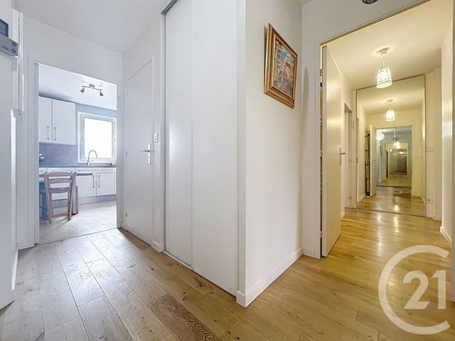 Appartement F5 &agrave; vendre - 4 pi&egrave;ces - 105,26 m2 - Le Kremlin Bicetre - 94 - ILE-DE-FRANCE