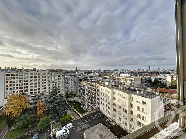 appartement à vendre - 4 pièces - 97,75 m2 - Le Kremlin Bicetre - 94 - ILE-DE-FRANCE