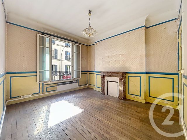 Appartement F2 &agrave; vendre - 2 pi&egrave;ces - 35,48 m2 - Le Kremlin Bicetre - 94 - ILE-DE-FRANCE
