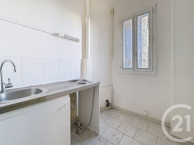 Appartement F2 &agrave; vendre - 2 pi&egrave;ces - 35,48 m2 - Le Kremlin Bicetre - 94 - ILE-DE-FRANCE