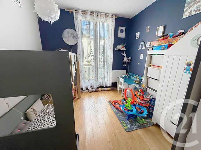 Maison &agrave; vendre - 3 pi&egrave;ces - 52,43 m2 - Le Kremlin Bicetre - 94 - ILE-DE-FRANCE