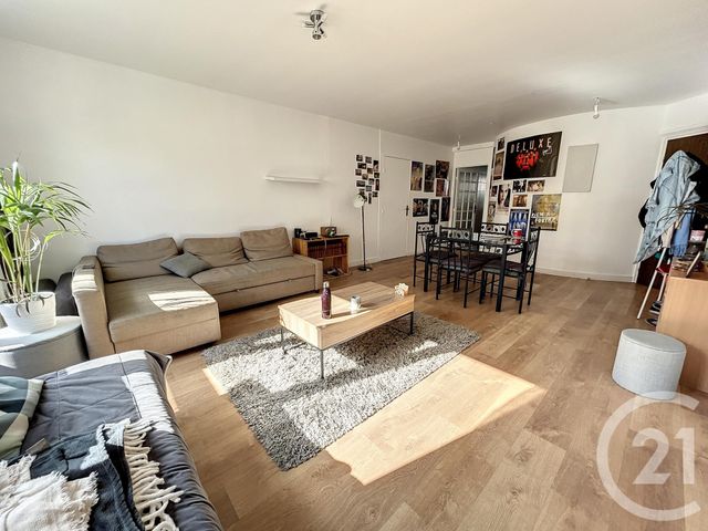 appartement - LE KREMLIN BICETRE - 94