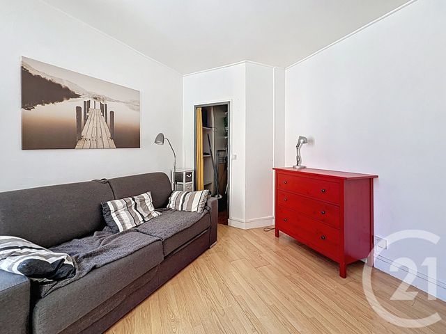 Appartement Studio à vendre - 1 pièce - 24,20 m2 - Le Kremlin Bicetre - 94 - ILE-DE-FRANCE