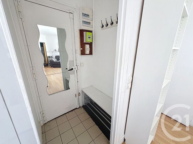 Appartement Studio à vendre - 1 pièce - 24,20 m2 - Le Kremlin Bicetre - 94 - ILE-DE-FRANCE