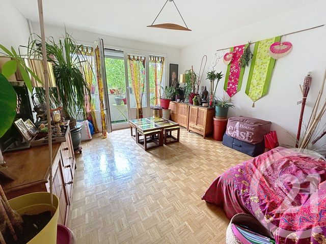 Appartement F1 à vendre - 1 pièce - 32,39 m2 - Le Kremlin Bicetre - 94 - ILE-DE-FRANCE