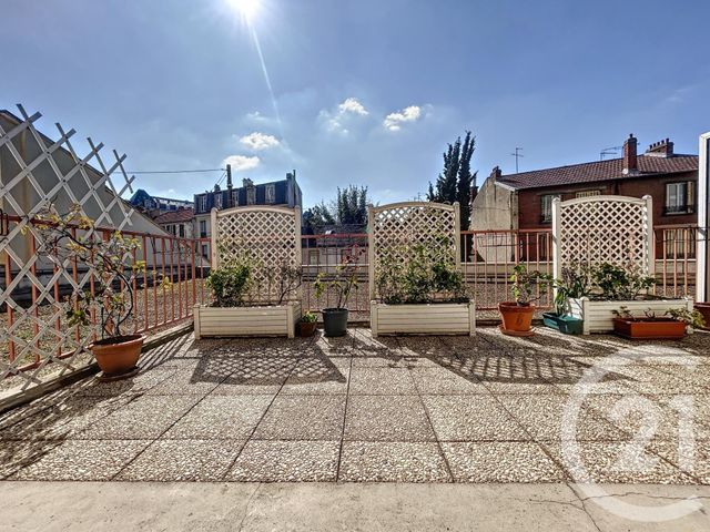appartement - PARIS - 75013