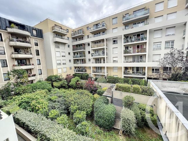 appartement - PARIS - 75013