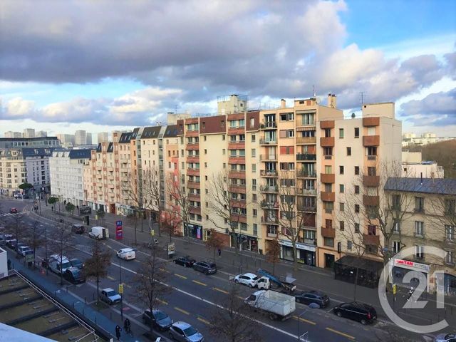 appartement - LE KREMLIN BICETRE - 94