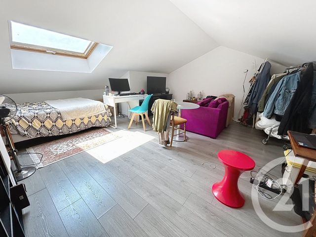 Appartement F2 à vendre - 3 pièces - 43 m2 - Le Kremlin Bicetre - 94 - ILE-DE-FRANCE