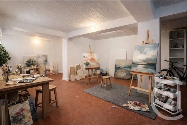 Appartement &agrave; vendre - 5 pi&egrave;ces - 176 m2 - Le Kremlin Bicetre - 94 - ILE-DE-FRANCE