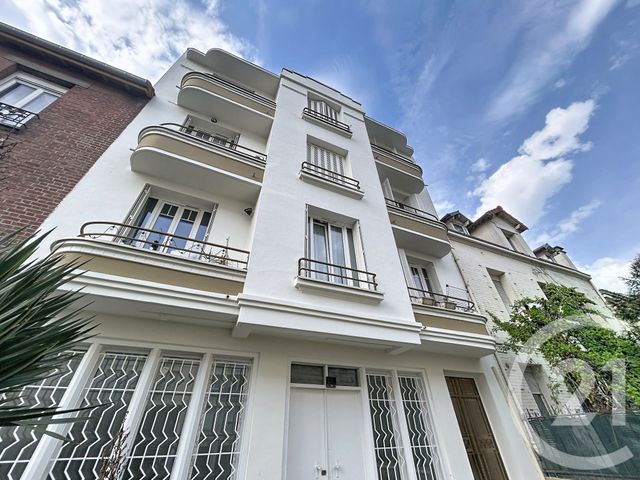 Appartement &agrave; vendre - 5 pi&egrave;ces - 176 m2 - Le Kremlin Bicetre - 94 - ILE-DE-FRANCE