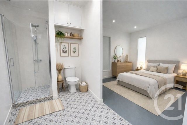 Appartement &agrave; vendre - 5 pi&egrave;ces - 176 m2 - Le Kremlin Bicetre - 94 - ILE-DE-FRANCE