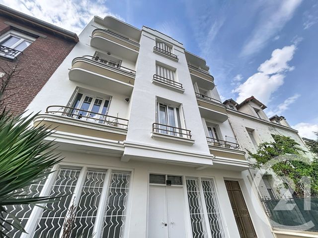 Appartement à vendre PARIS