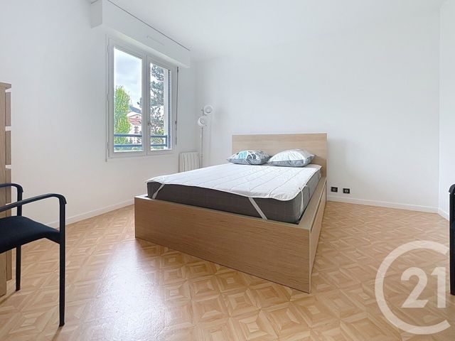 Appartement à vendre - 2 pièces - 57,12 m2 - Le Kremlin Bicetre - 94 - ILE-DE-FRANCE