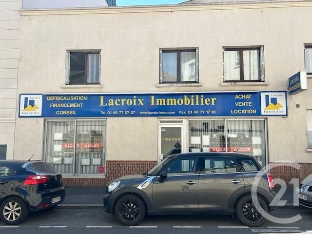commerce - LE KREMLIN BICETRE - 94