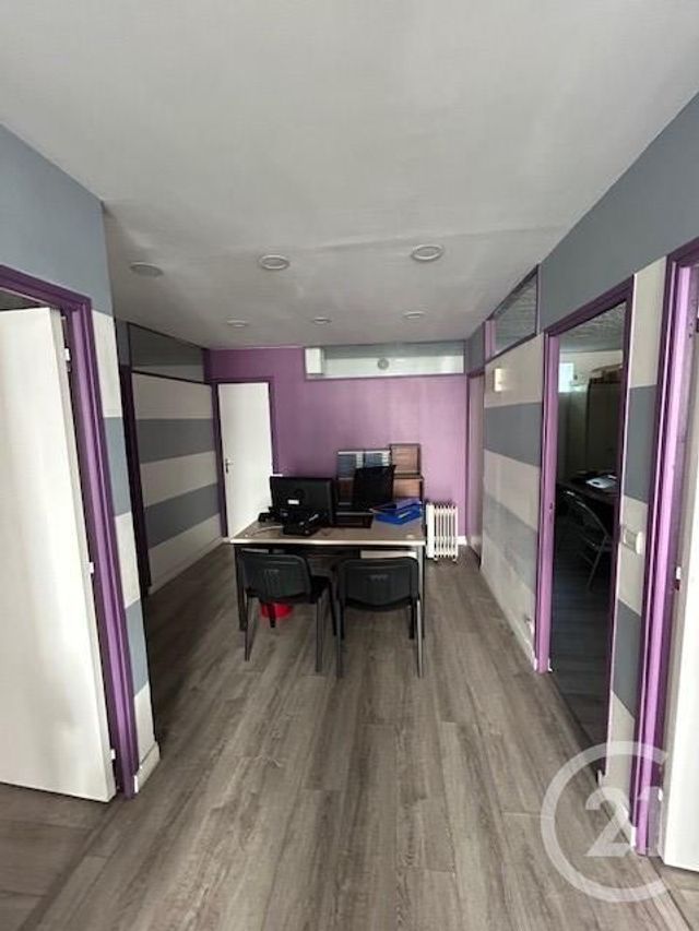 Commerce &agrave; louer - 87 m2 - 94 - ILE-DE-FRANCE