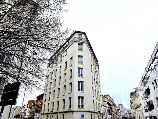Appartement Studio à vendre - 1 pièce - 25,86 m2 - Le Kremlin Bicetre - 94 - ILE-DE-FRANCE