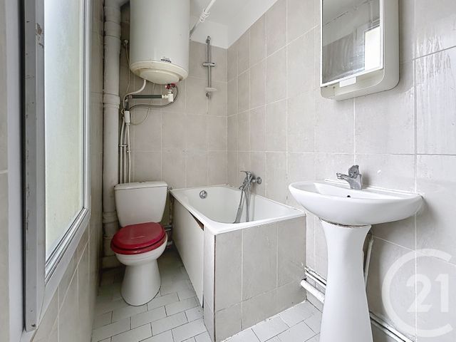 Appartement F2 &agrave; vendre - 2 pi&egrave;ces - 25,86 m2 - Le Kremlin Bicetre - 94 - ILE-DE-FRANCE