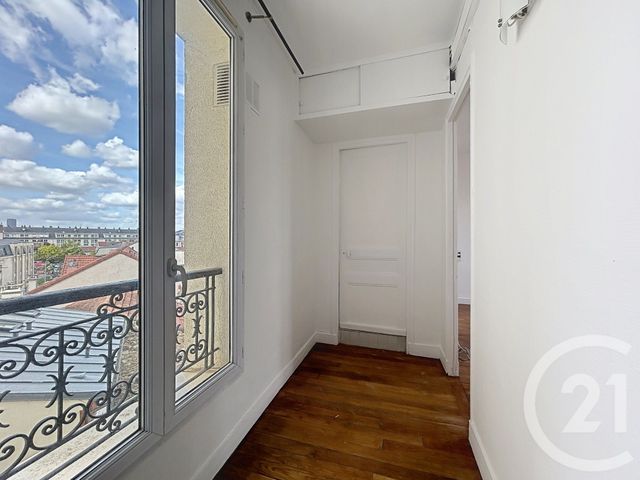 Appartement F2 &agrave; vendre - 2 pi&egrave;ces - 25,86 m2 - Le Kremlin Bicetre - 94 - ILE-DE-FRANCE