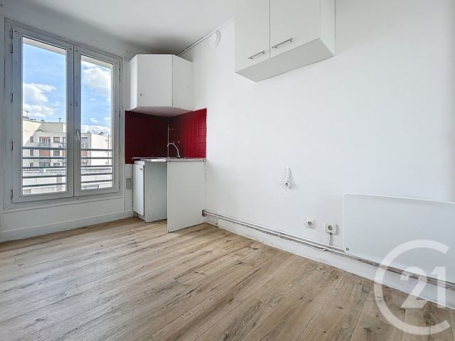 Appartement F2 &agrave; vendre - 2 pi&egrave;ces - 25,86 m2 - Le Kremlin Bicetre - 94 - ILE-DE-FRANCE