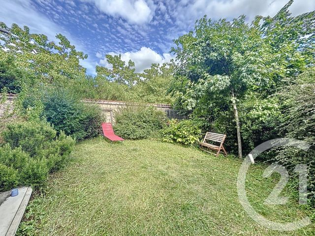 Appartement F2 à vendre - 2 pièces - 54,10 m2 - Le Kremlin Bicetre - 94 - ILE-DE-FRANCE