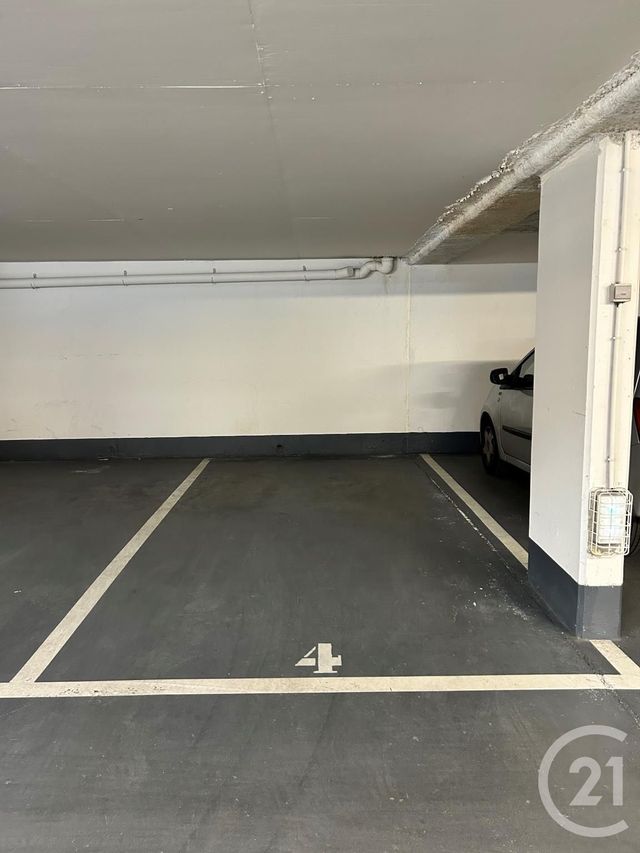 Appartement F2 à vendre - 2 pièces - 54,10 m2 - Le Kremlin Bicetre - 94 - ILE-DE-FRANCE