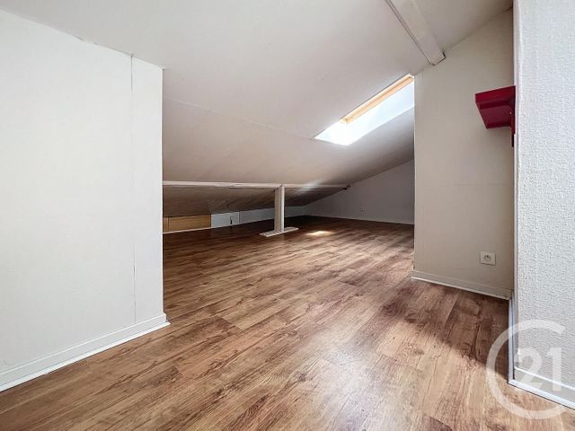 Appartement F3 à vendre - 3 pièces - 58,38 m2 - Le Kremlin Bicetre - 94 - ILE-DE-FRANCE