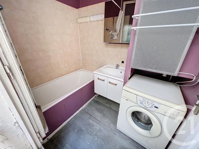 Appartement F3 à vendre - 3 pièces - 58,38 m2 - Le Kremlin Bicetre - 94 - ILE-DE-FRANCE