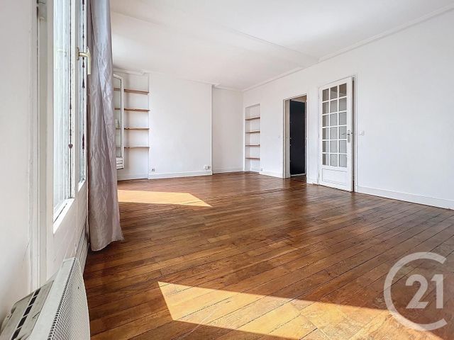 Appartement F3 à vendre - 3 pièces - 58,38 m2 - Le Kremlin Bicetre - 94 - ILE-DE-FRANCE