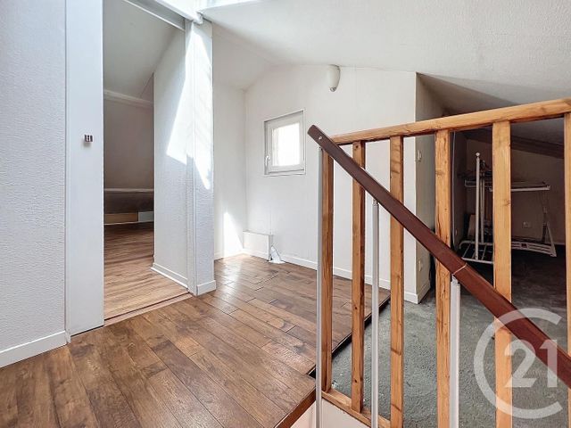 Appartement F3 à vendre - 3 pièces - 58,38 m2 - Paris - 75013 - ILE-DE-FRANCE