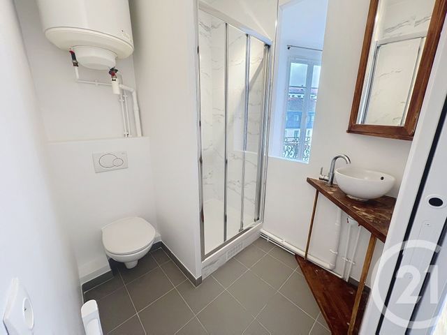 Afficher la photo en grand Appartement F2 à vendre - 2 pièces - 30,47 m2 - Le Kremlin Bicetre - 94 - ILE-DE-FRANCE