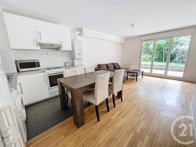 Appartement F2 à vendre - 2 pièces - 54,10 m2 - Paris - 75013 - ILE-DE-FRANCE