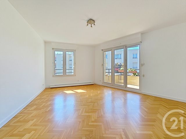 Appartement F3 &agrave; vendre - 3 pi&egrave;ces - 70,20 m2 - Le Kremlin Bicetre - 94 - ILE-DE-FRANCE