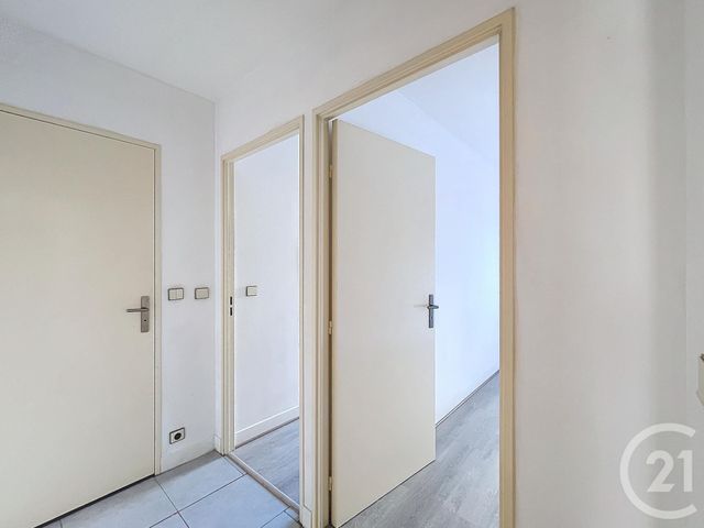 Appartement F3 à vendre - 3 pièces - 67,20 m2 - Paris - 75013 - ILE-DE-FRANCE