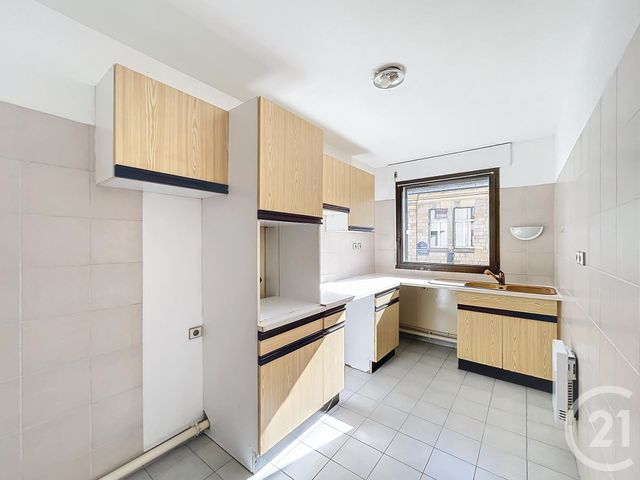 Appartement F3 à vendre - 3 pièces - 67,20 m2 - Paris - 75013 - ILE-DE-FRANCE