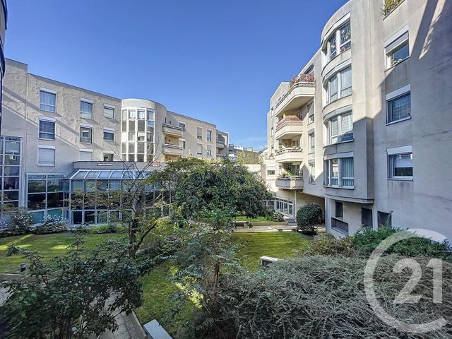 Appartement F3 à vendre - 3 pièces - 67,20 m2 - Paris - 75013 - ILE-DE-FRANCE