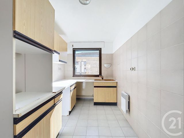 Appartement F3 à vendre - 3 pièces - 67,20 m2 - Paris - 75013 - ILE-DE-FRANCE