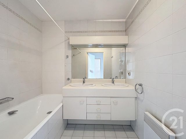 Appartement F3 à vendre - 3 pièces - 67,20 m2 - Paris - 75013 - ILE-DE-FRANCE