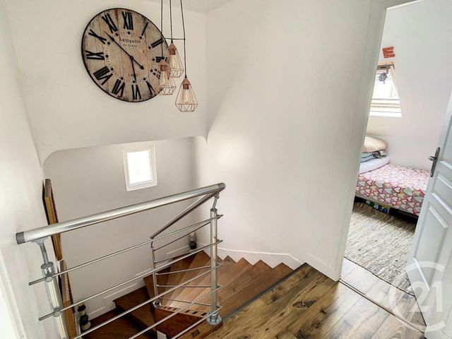 Maison à vendre - 4 pièces - 113 m2 - Le Kremlin Bicetre - 94 - ILE-DE-FRANCE