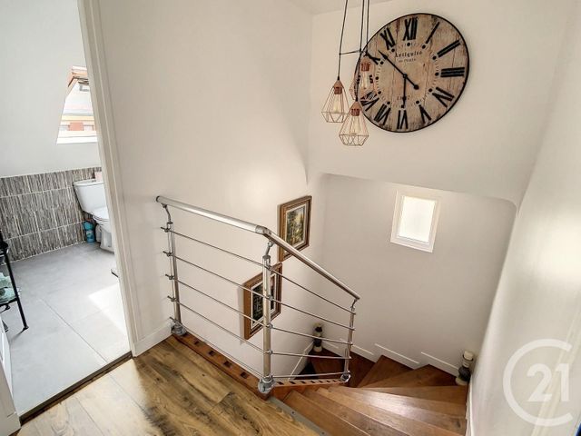 Maison à vendre - 4 pièces - 113 m2 - Le Kremlin Bicetre - 94 - ILE-DE-FRANCE