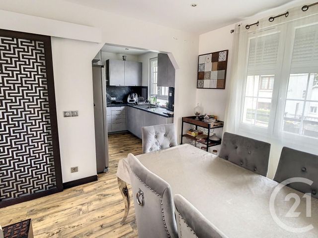 Maison à vendre - 4 pièces - 113 m2 - Le Kremlin Bicetre - 94 - ILE-DE-FRANCE