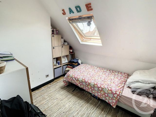 Maison à vendre - 4 pièces - 113 m2 - Le Kremlin Bicetre - 94 - ILE-DE-FRANCE