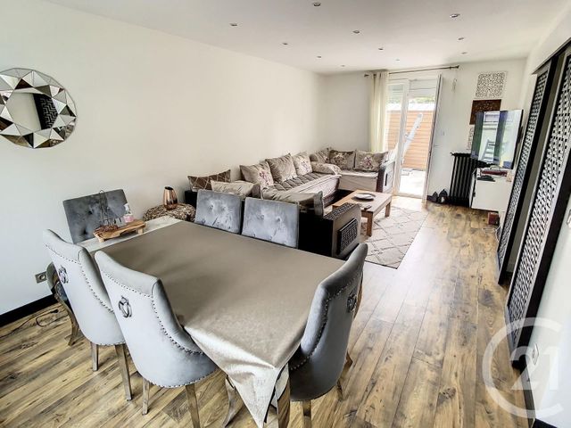 Maison à vendre - 4 pièces - 113 m2 - Le Kremlin Bicetre - 94 - ILE-DE-FRANCE