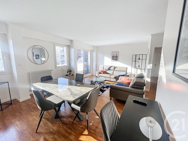 Appartement F3 à vendre - 4 pièces - 69,30 m2 - Paris - 75013 - ILE-DE-FRANCE
