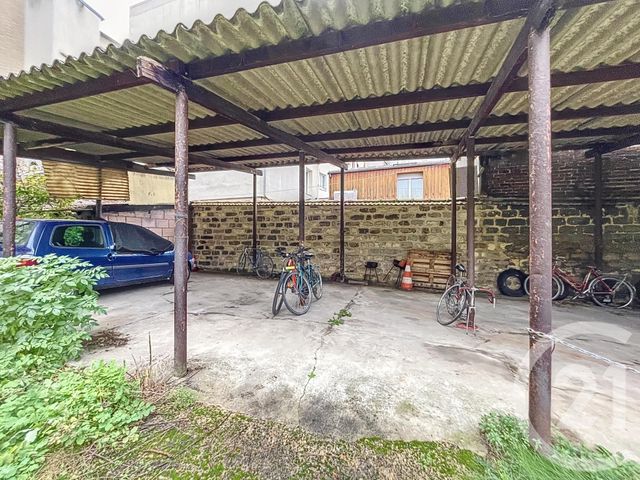 Parking à vendre - 14,30 m2 - Le Kremlin Bicetre - 94 - ILE-DE-FRANCE