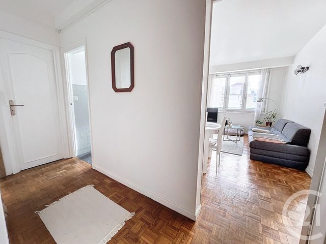 Appartement F2 &agrave; vendre - 2 pi&egrave;ces - 40,14 m2 - Le Kremlin Bicetre - 94 - ILE-DE-FRANCE