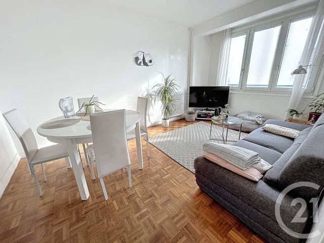 Appartement F2 &agrave; vendre - 2 pi&egrave;ces - 40,14 m2 - Le Kremlin Bicetre - 94 - ILE-DE-FRANCE